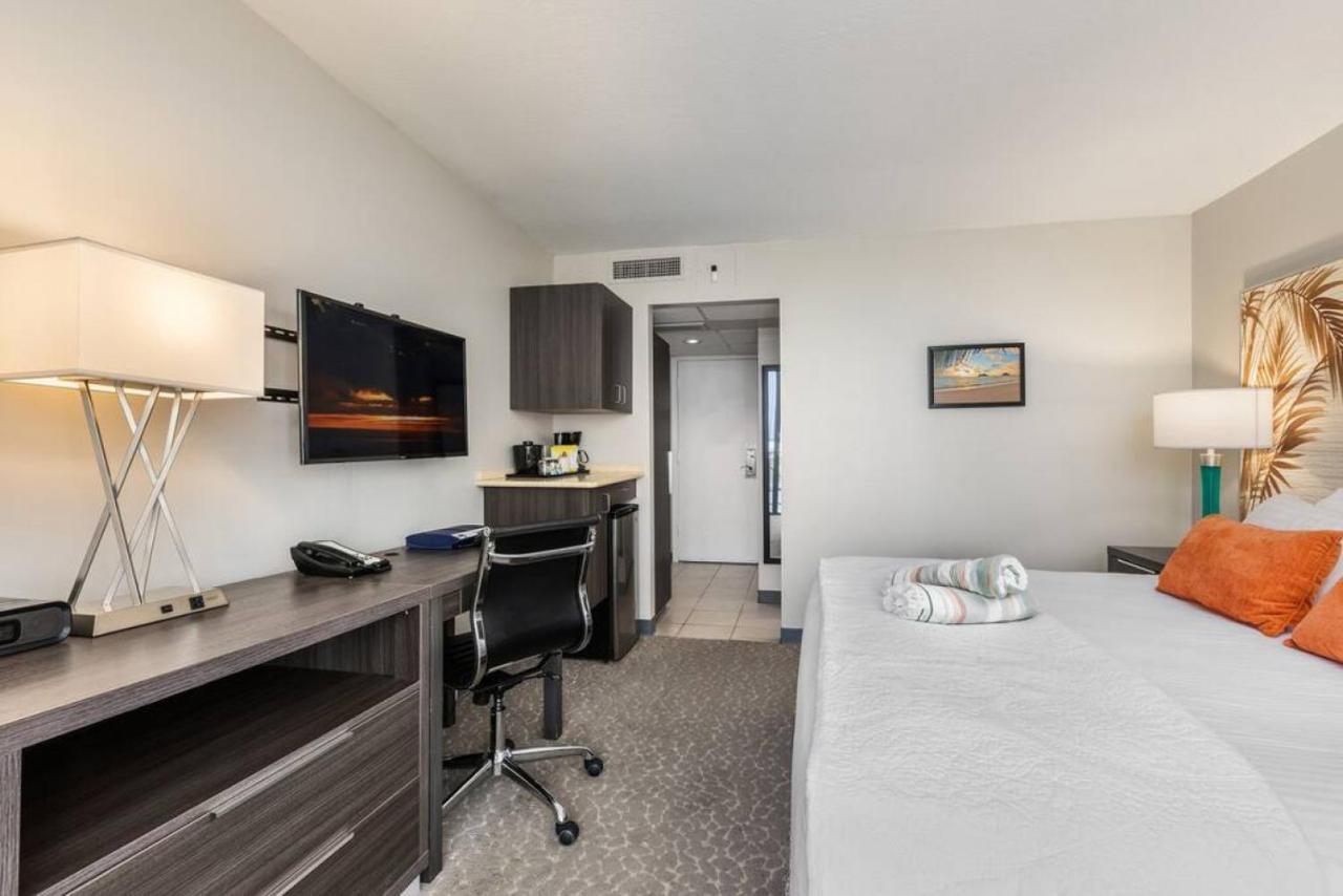 Incredible Location Free Parking In Waikiki Villa Honolulu Ngoại thất bức ảnh