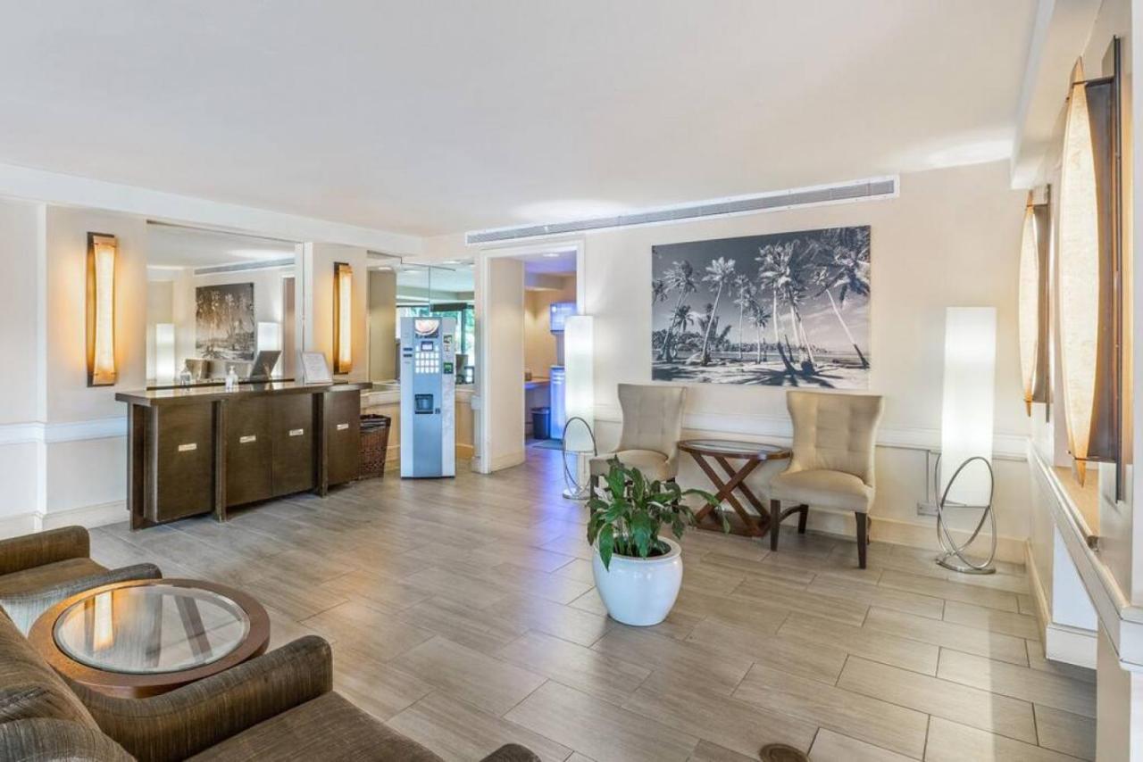 Incredible Location Free Parking In Waikiki Villa Honolulu Ngoại thất bức ảnh