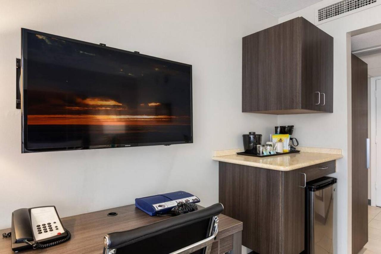 Incredible Location Free Parking In Waikiki Villa Honolulu Ngoại thất bức ảnh