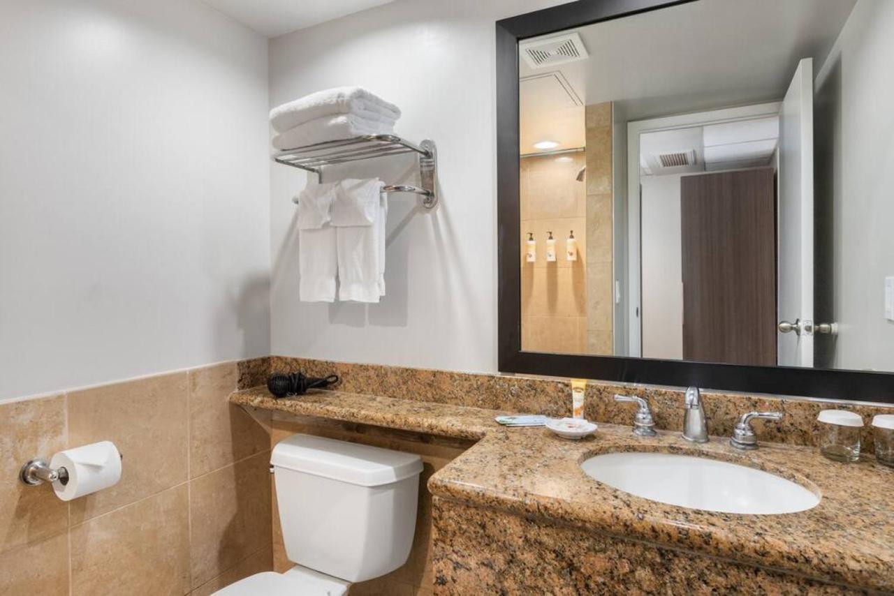 Incredible Location Free Parking In Waikiki Villa Honolulu Ngoại thất bức ảnh