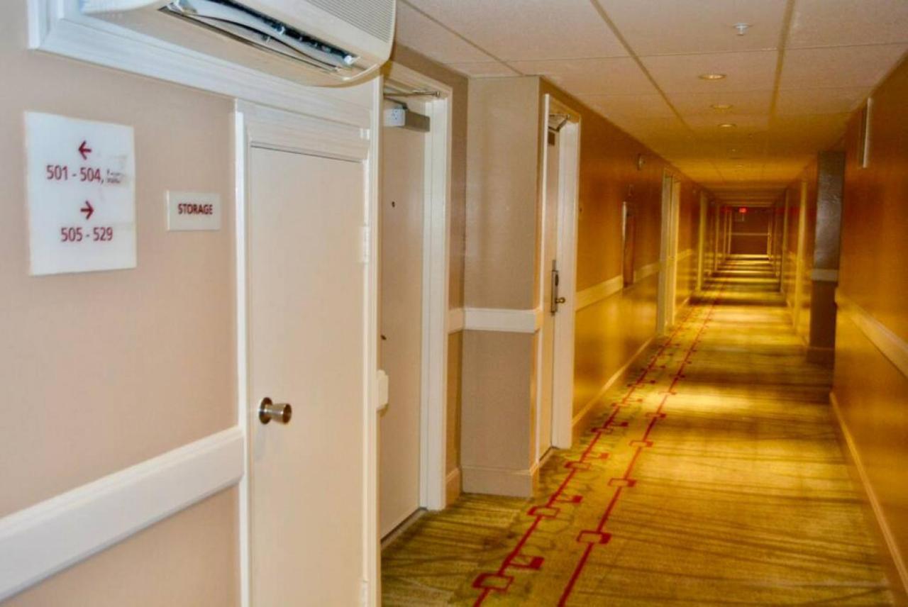Incredible Location Free Parking In Waikiki Villa Honolulu Ngoại thất bức ảnh