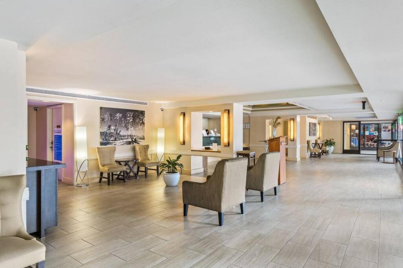 Incredible Location Free Parking In Waikiki Villa Honolulu Ngoại thất bức ảnh